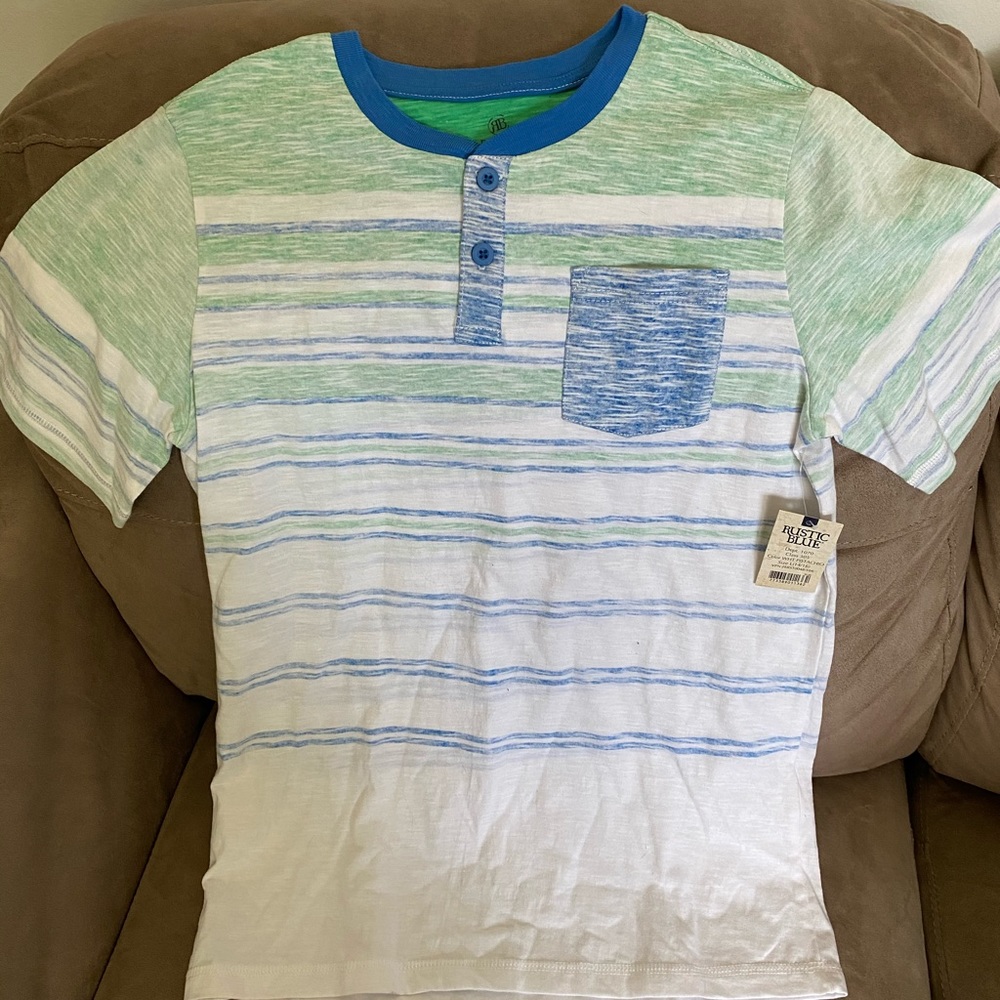 Boys Shirt